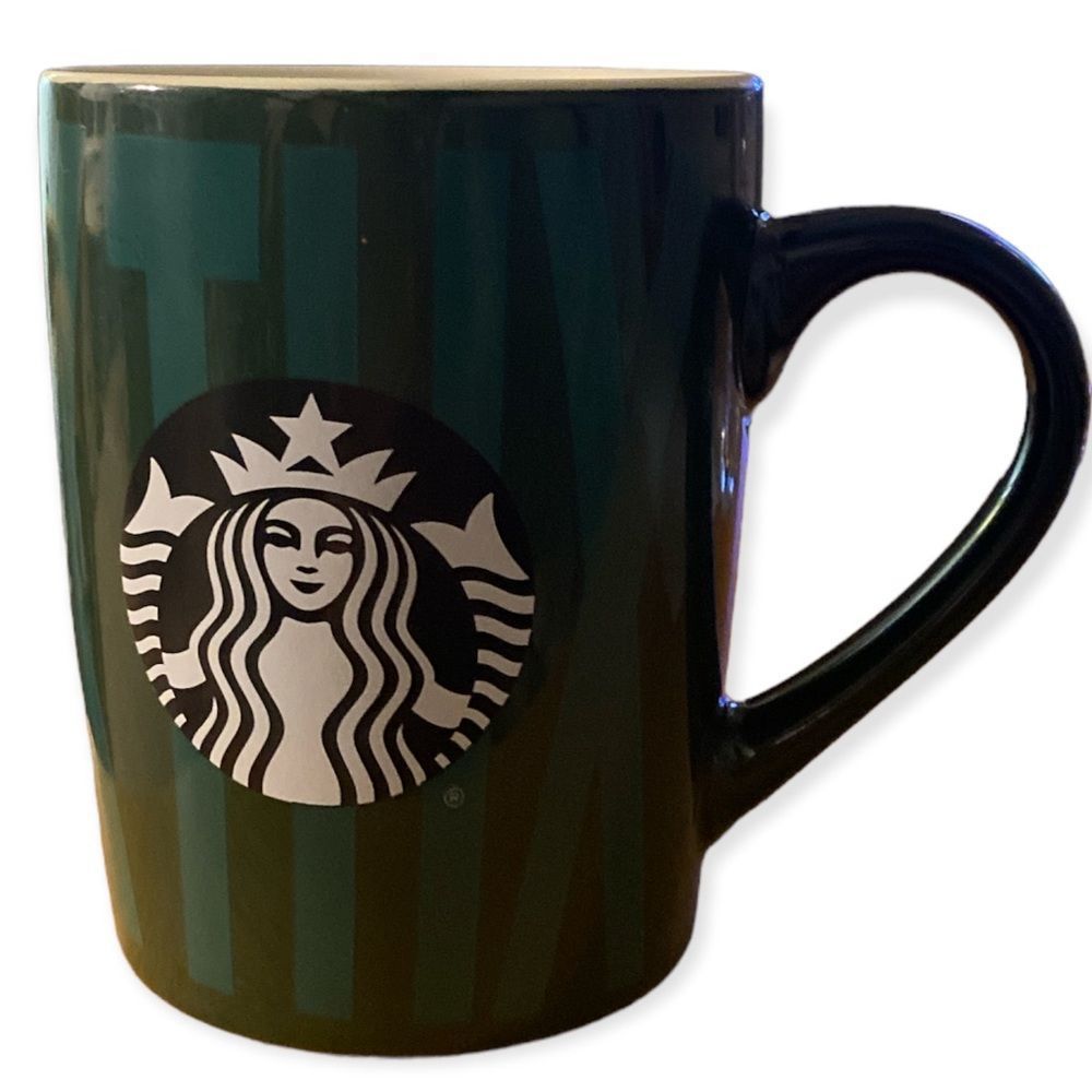 Starbucks THX Mug 10 Oz